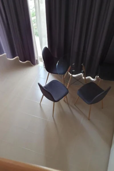 Salón de habitación