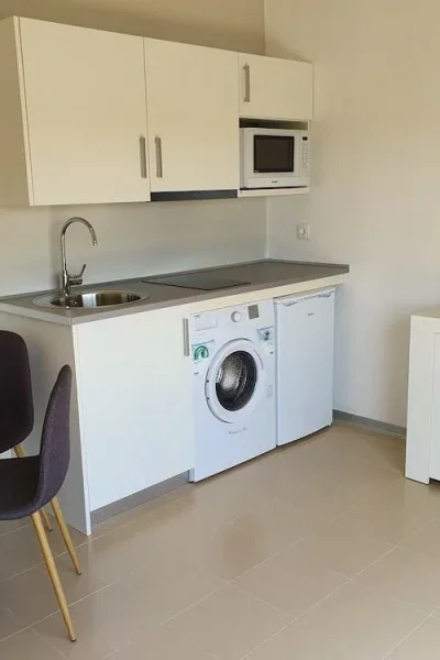 Cocina de habitación