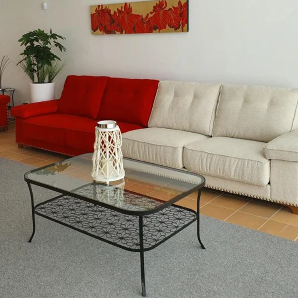 hotel camino de rabe - lobby